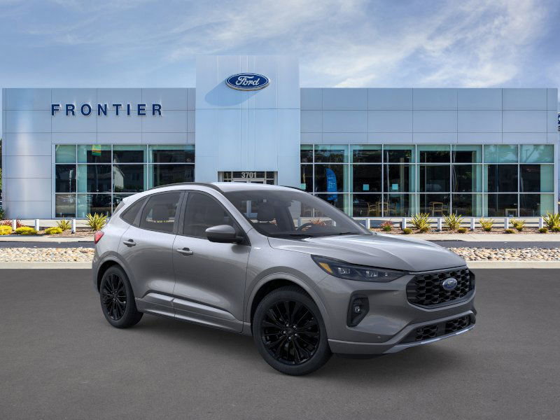 New 2024 Ford Escape ST-Line Elite image 7