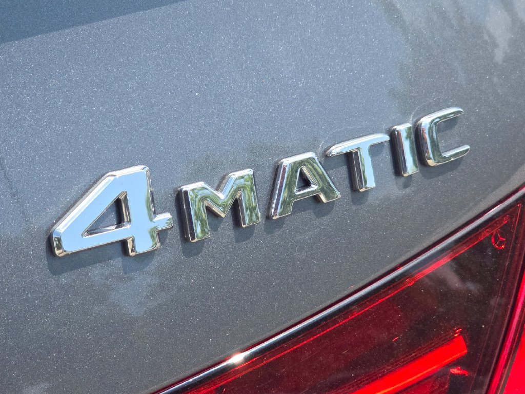 Certified 2026 Mercedes-Benz C 300 4MATIC Sedan image 6