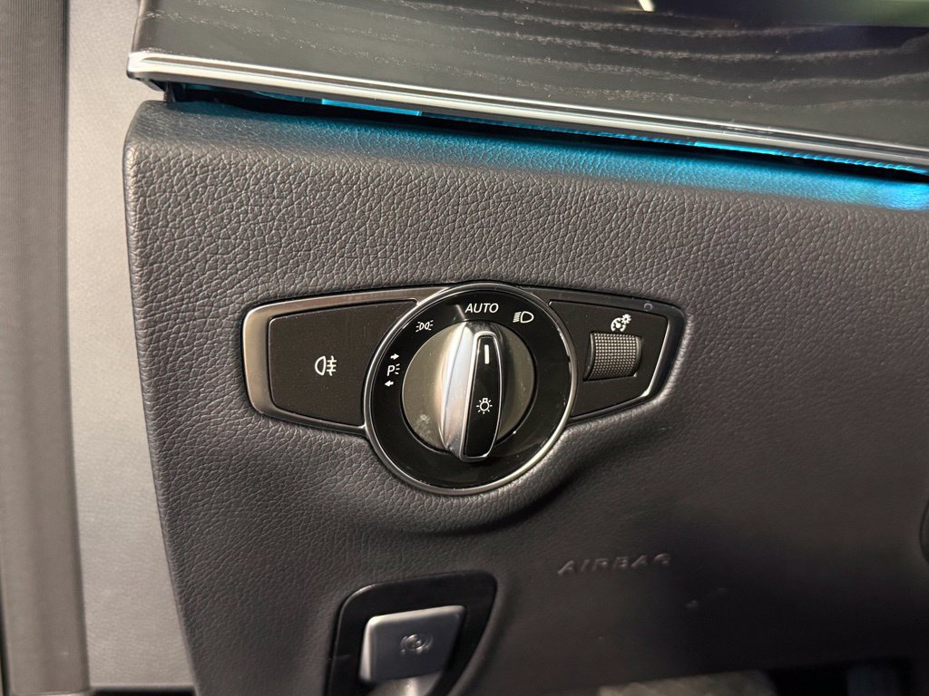 Used 2021 Mercedes-Benz E 350 4MATIC Sedan image 24