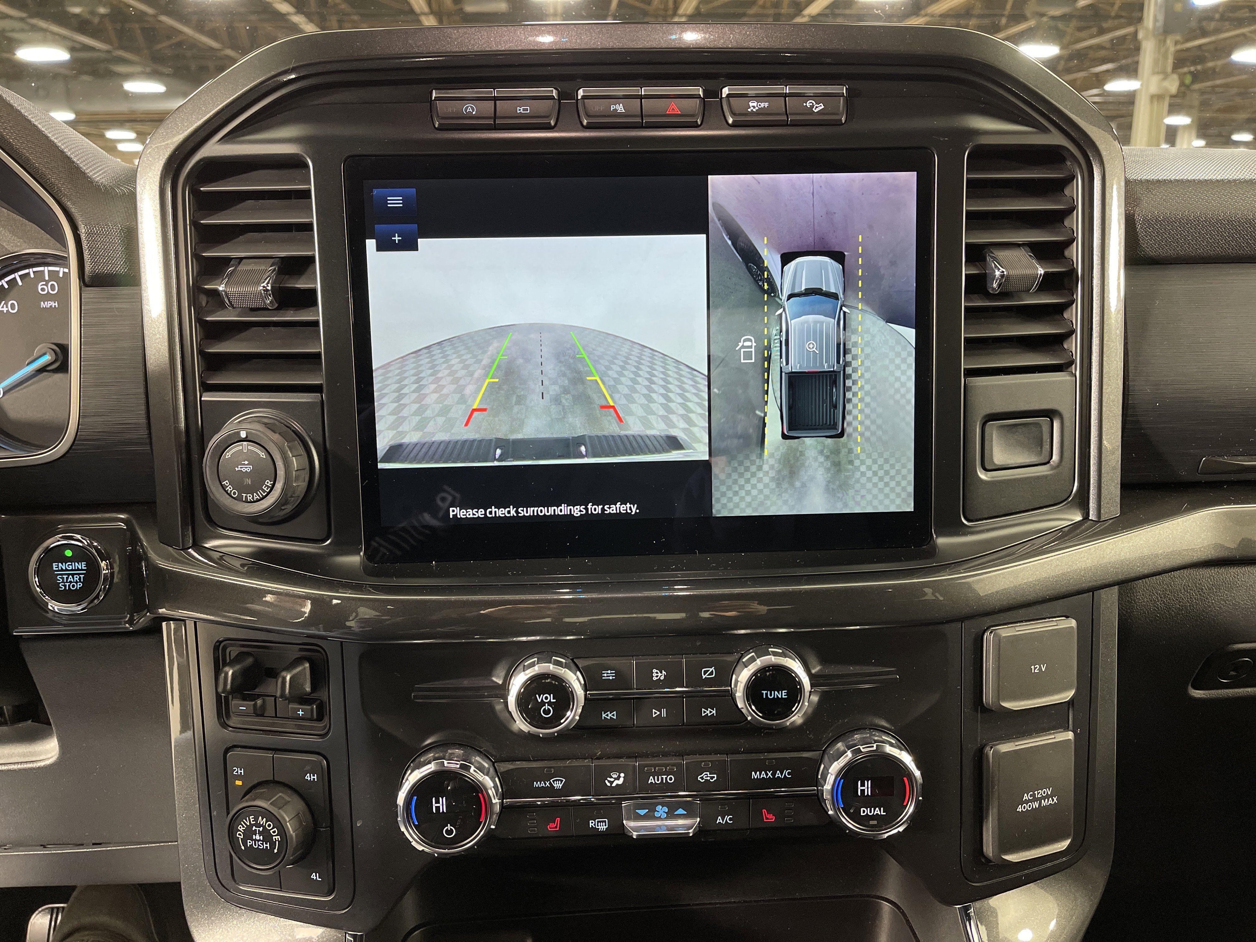 Used 2021 Ford F150 XLT w/ Equipment Group 302A High image 24