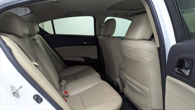 Used 2018 Acura ILX FWD image 18
