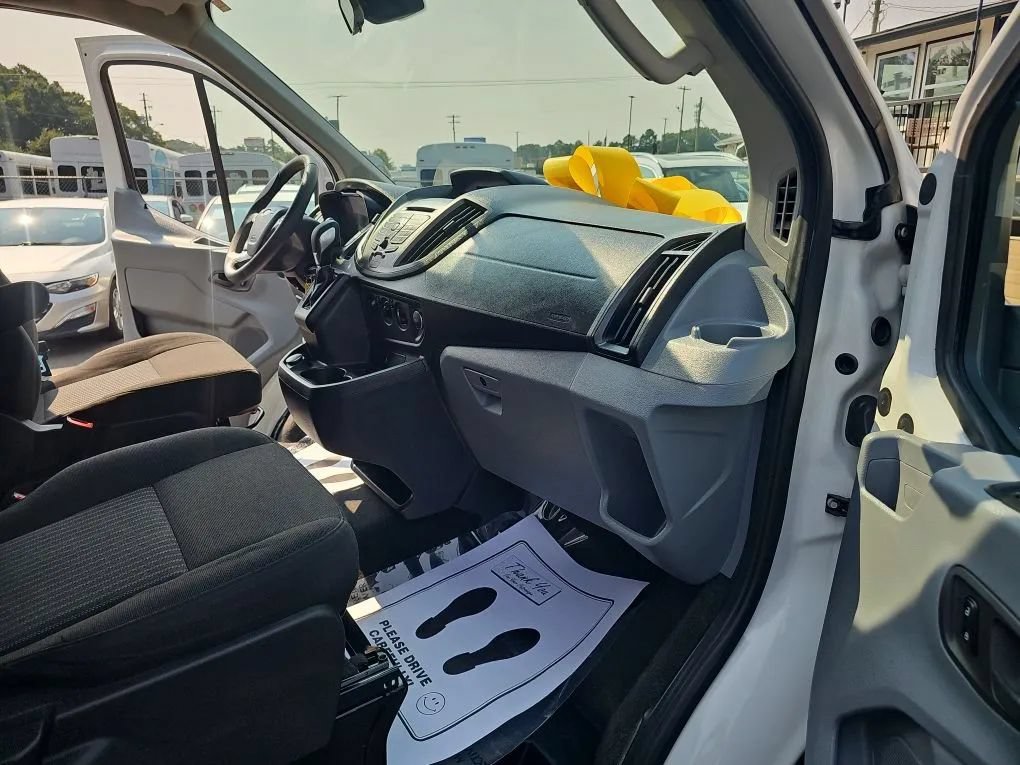 Used 2018 Ford Transit 350 XL RWD image 18