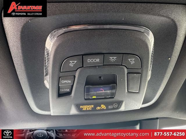 Certified 2024 Toyota bZ4X AWD w/ Weather Package image 37