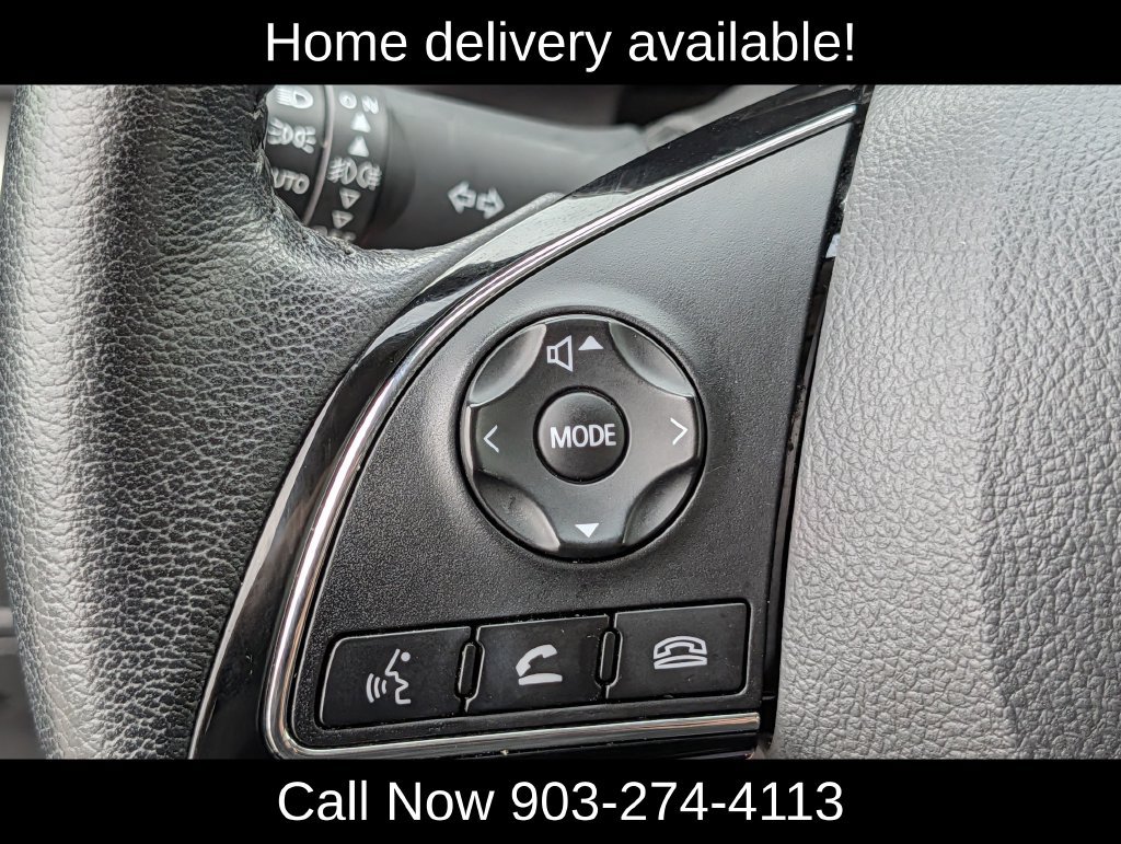 Used 2025 Mitsubishi Eclipse Cross SE AWD/4WD image 22