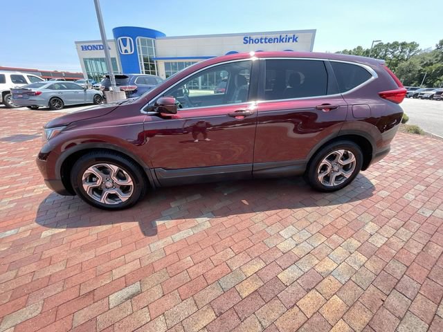 Used 2019 Honda CR-V EX image 29