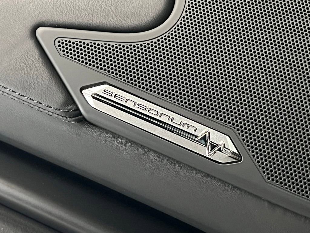 Used 2022 Lamborghini Aventador LP 780-4 Ultimae image 21