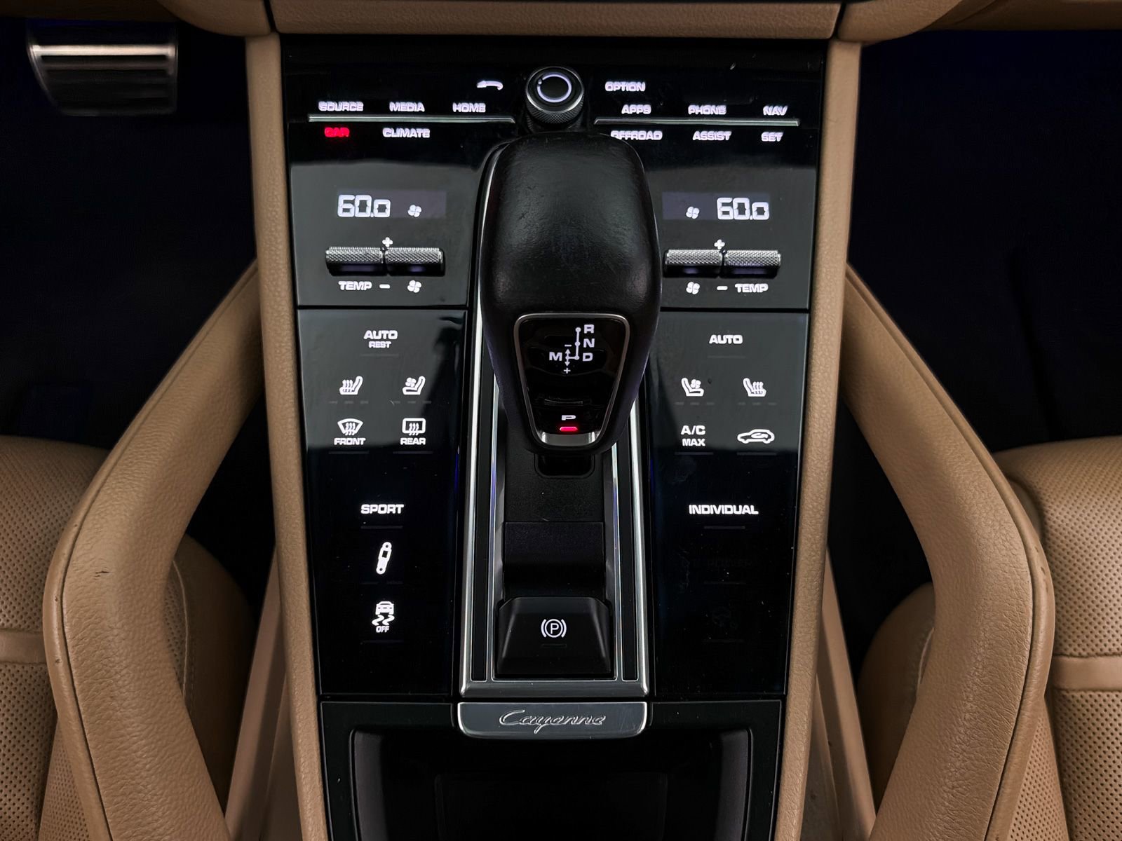 Used 2019 Porsche Cayenne S AWD/4WD image 26