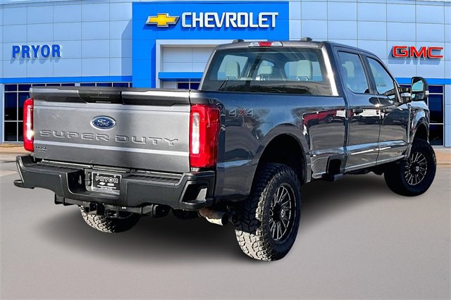 Used 2024 Ford F350 XL image 5