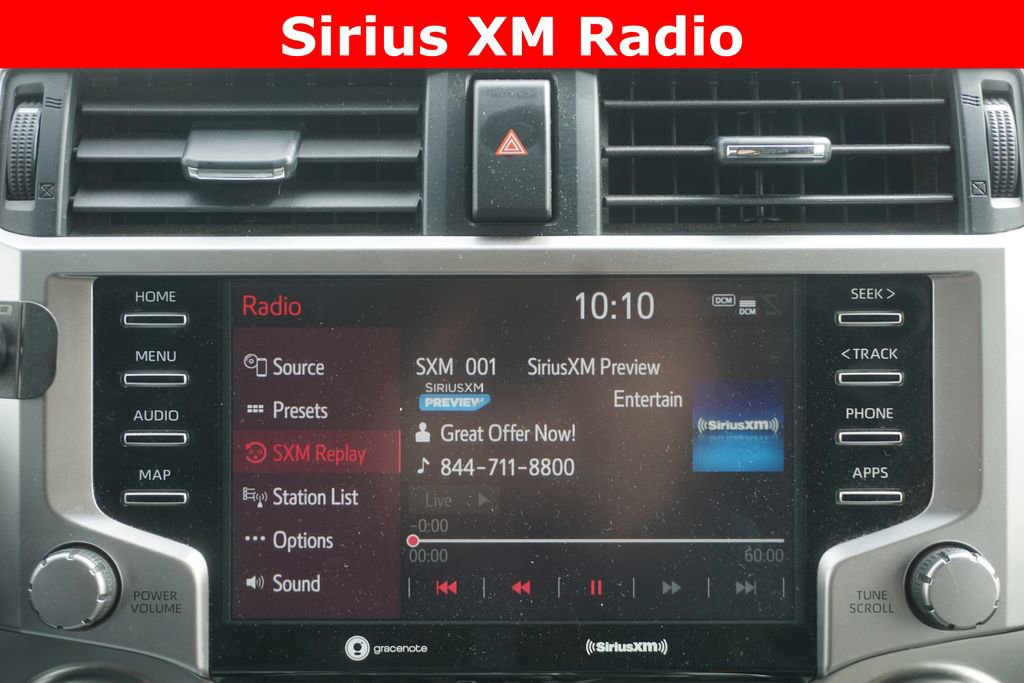 Used 2024 Toyota 4Runner SR5 image 8