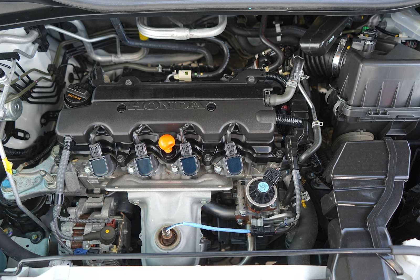 Used 2022 Honda HR-V Sport image 9