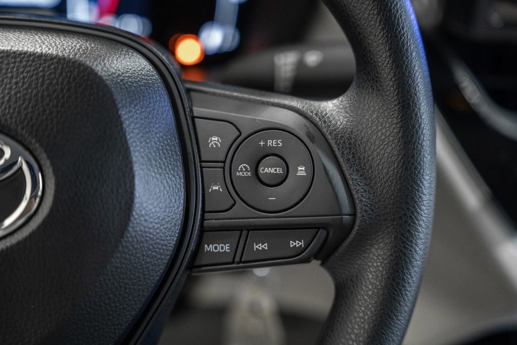 New 2026 Toyota Corolla Cross L image 21