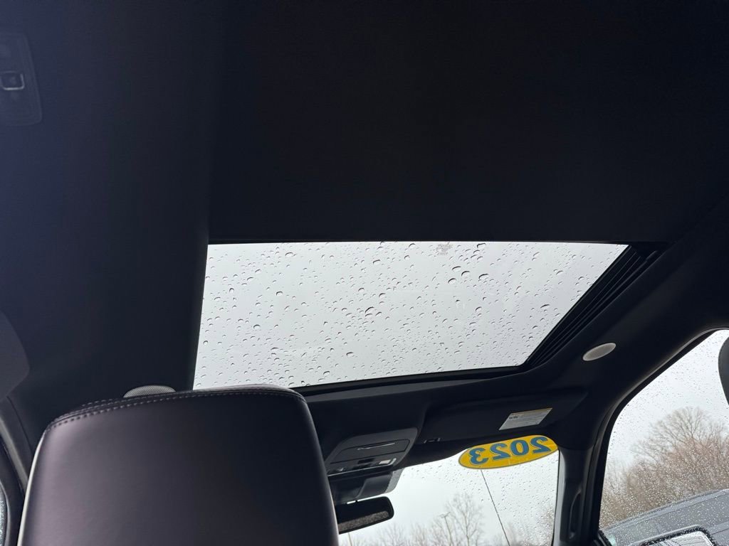 Used 2023 Ford F150 Platinum w/ Equipment Group 701A High image 19