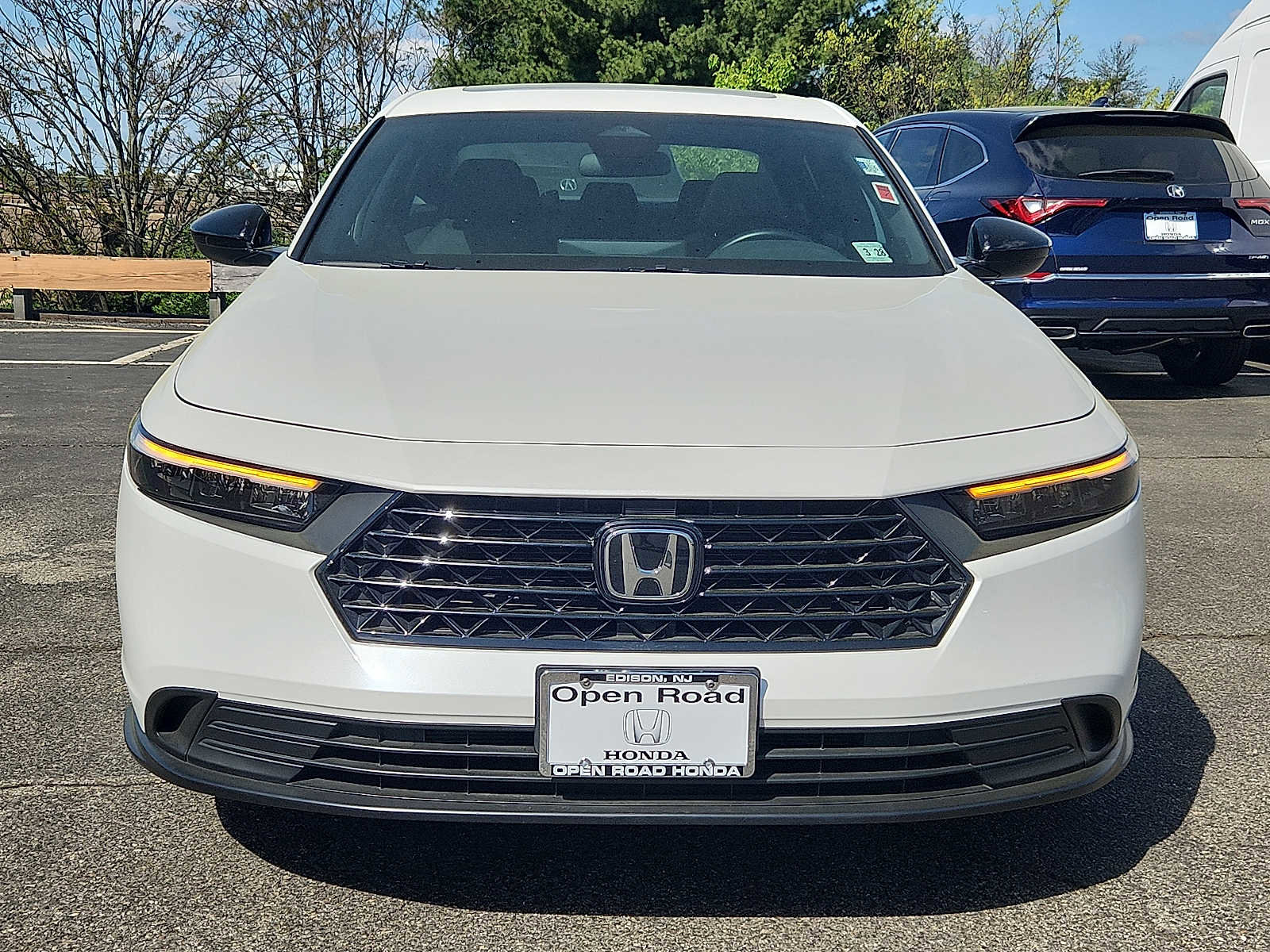 Certified 2023 Honda Accord Sport image 2