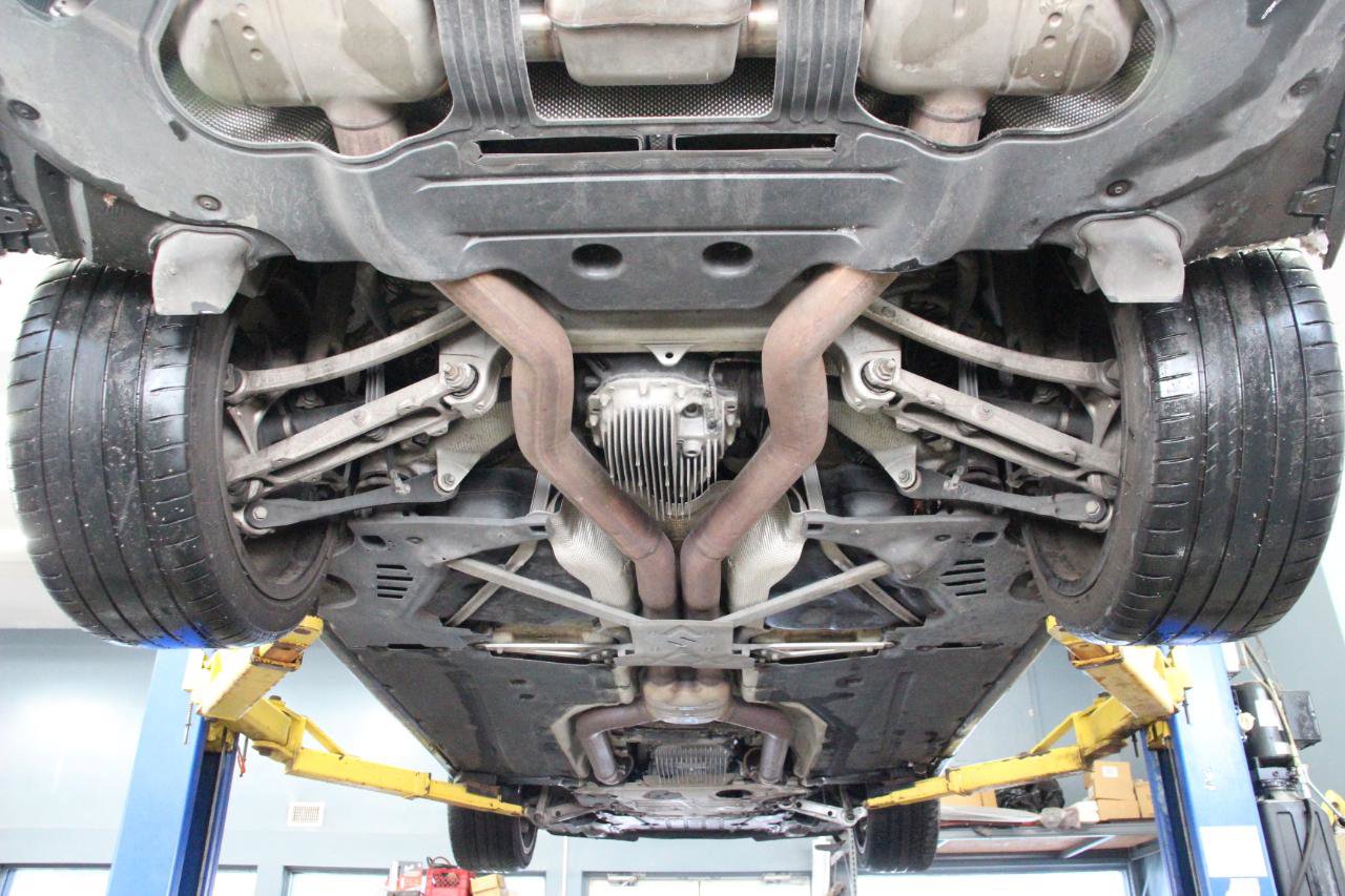 Used 2021 BMW M5 Sedan w/ Competition Package image 98