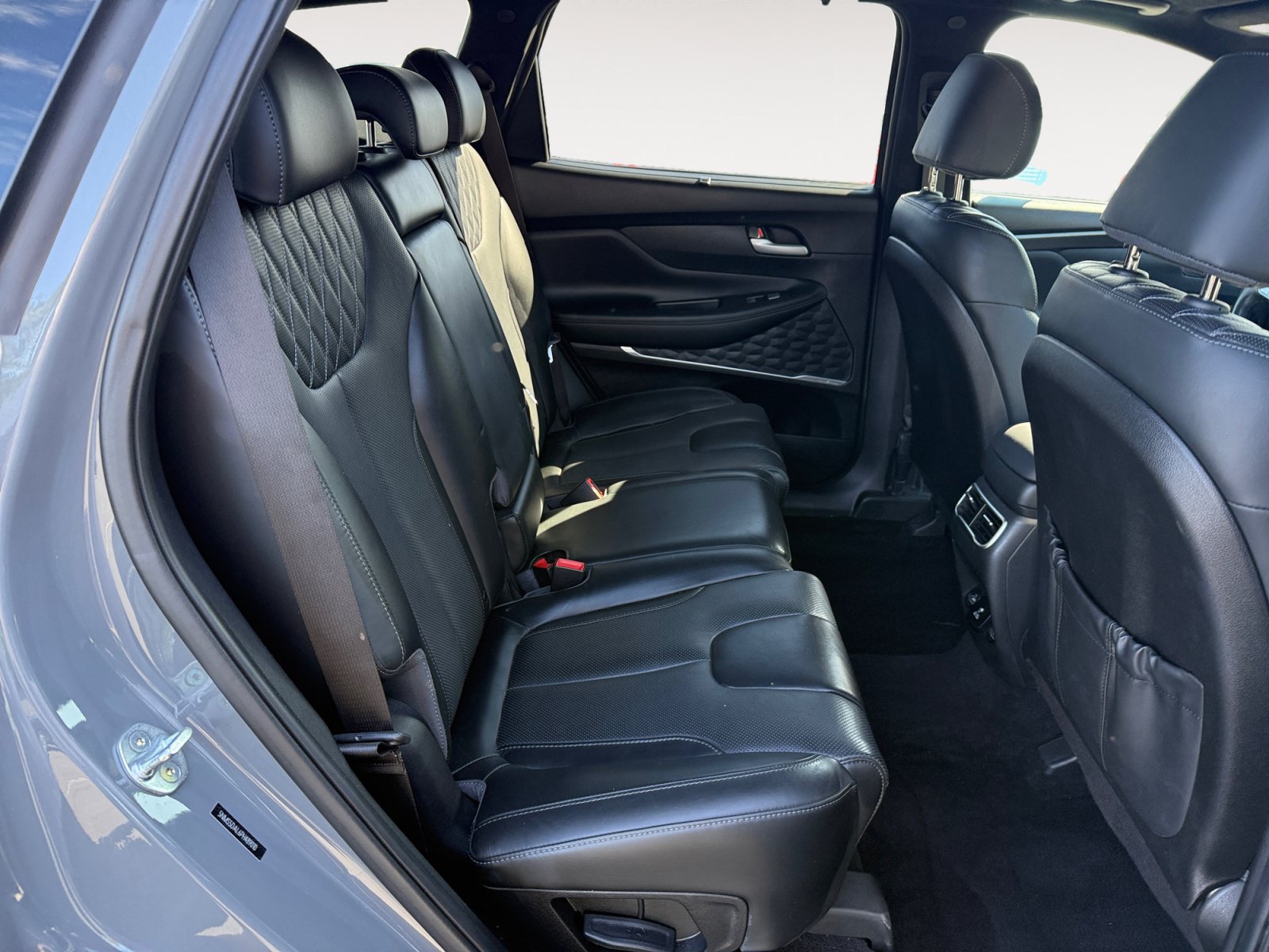 Used 2023 Hyundai Santa Fe Calligraphy AWD/4WD image 18