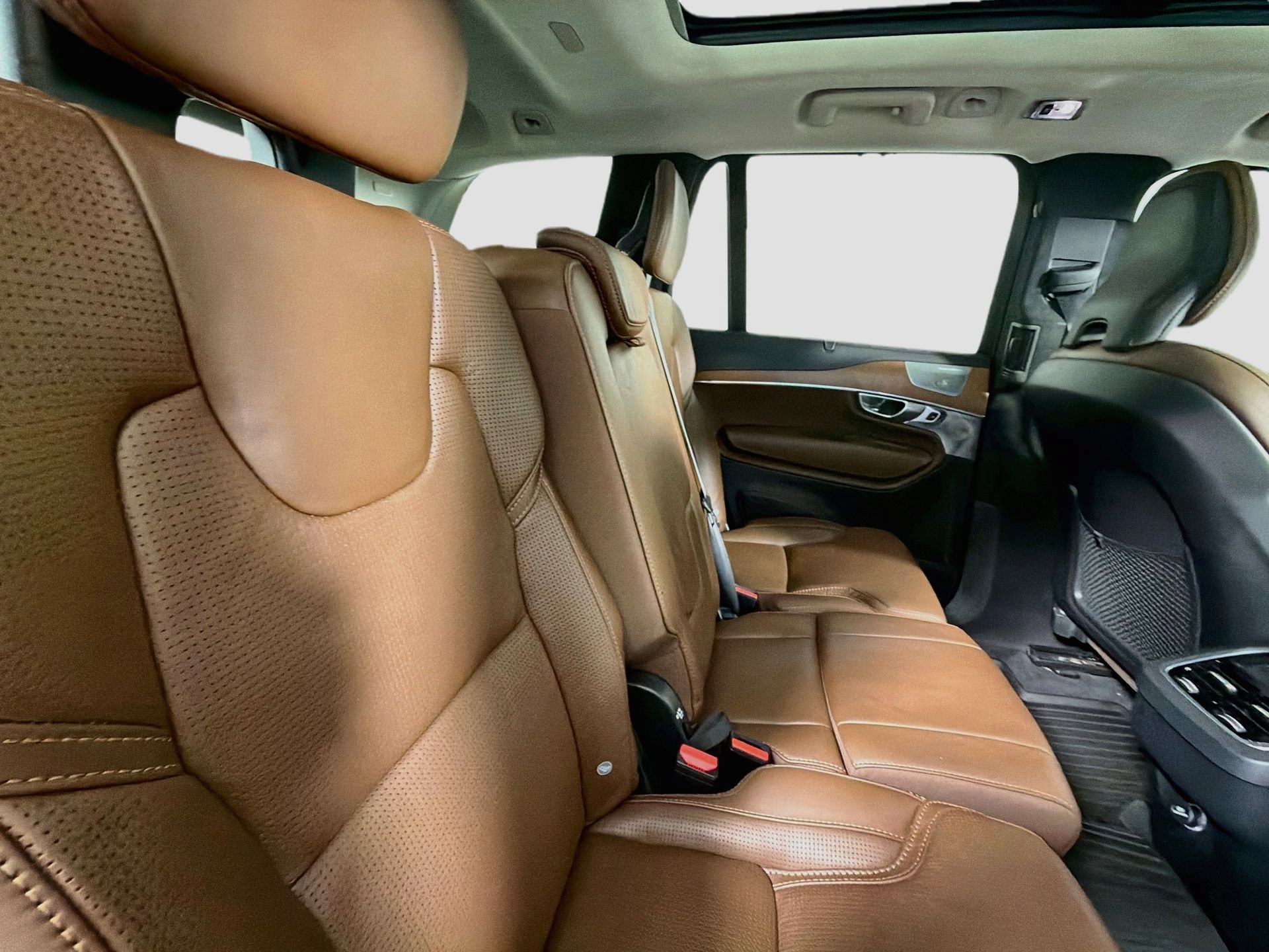 Used 2019 Volvo XC90 T6 Inscription w/ Luxury Package AWD/4WD image 28