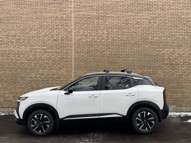 New 2026 Nissan Kicks SV w/ Cold Weather Package image 30