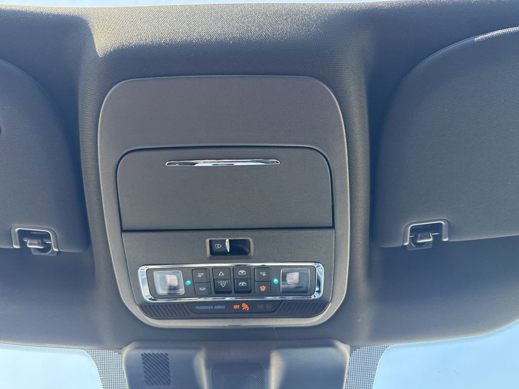 New 2025 Ford F150 Lariat w/ Equipment Group 501A Mid image 48