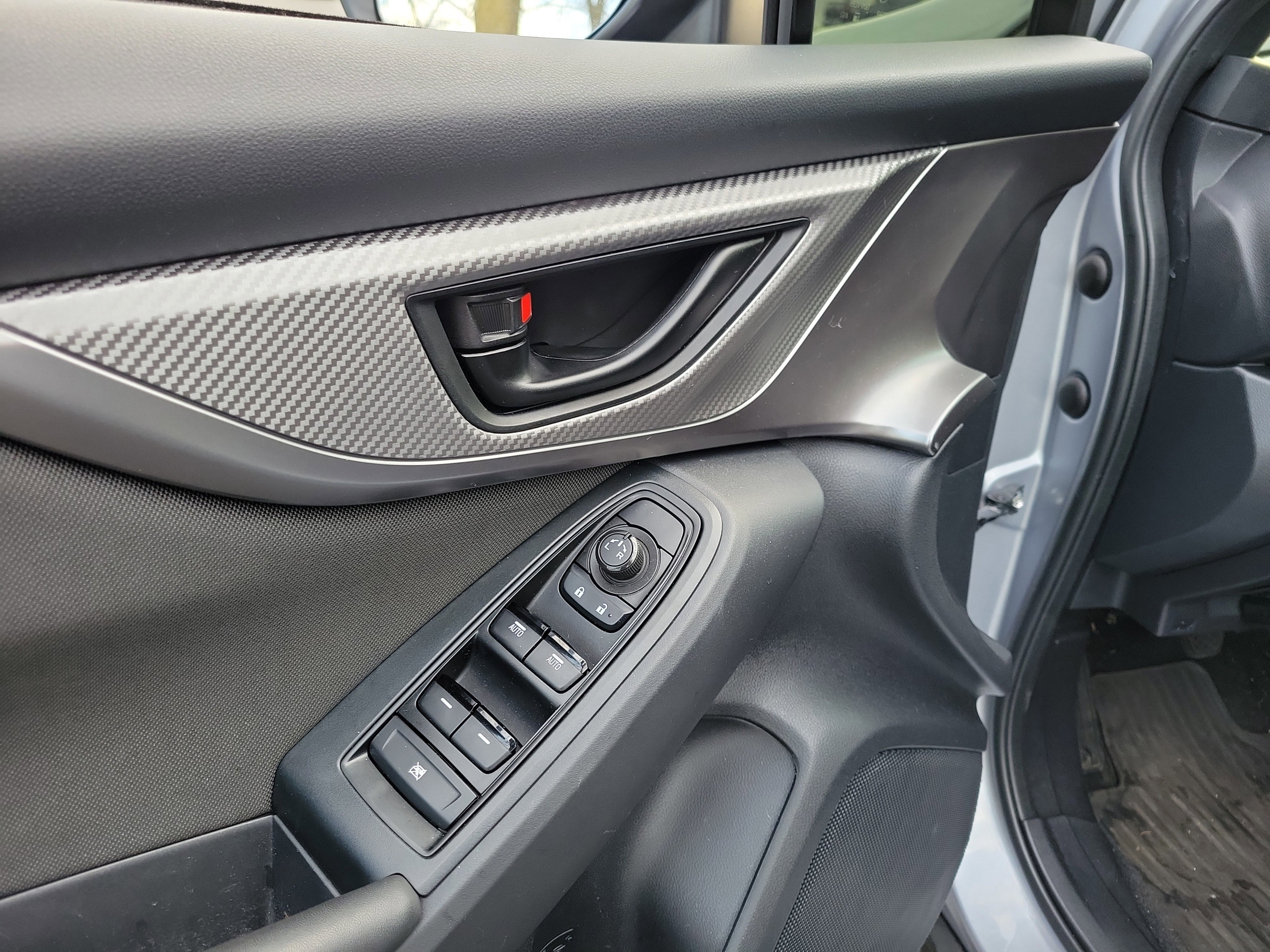 Used 2023 Subaru WRX image 18