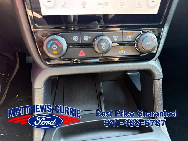 New 2026 Ford Ranger XLT w/ Equipment Group 301A High AWD/4WD image 23