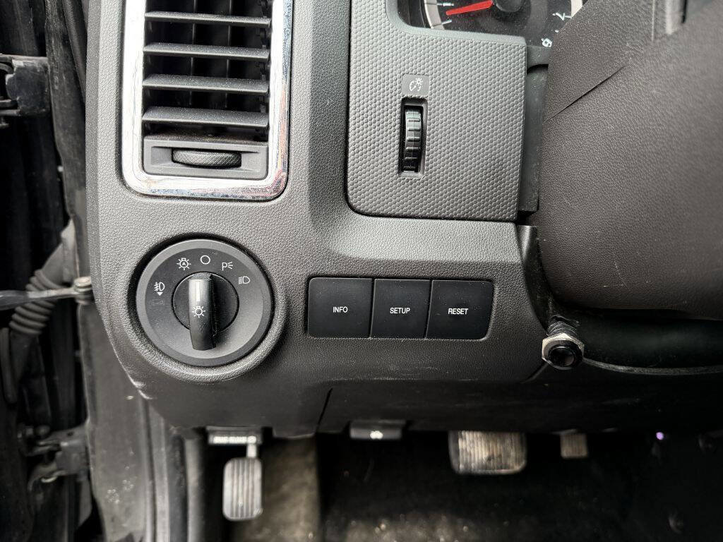 Used 2012 Ford Escape Limited image 14