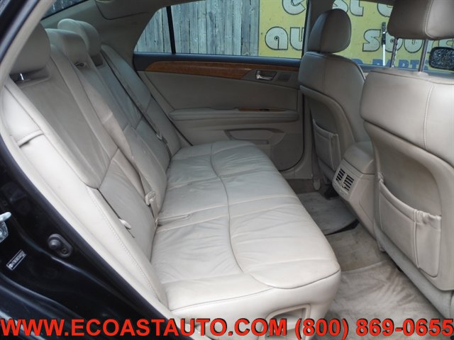 Used 2005 Toyota Avalon XLS FWD image 13