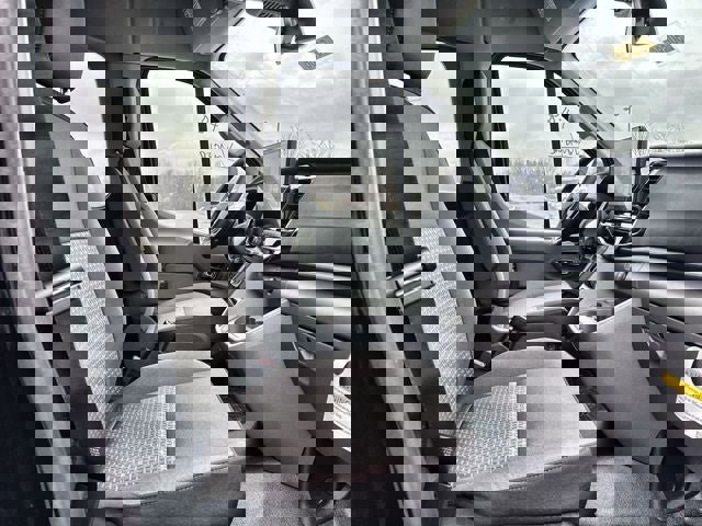 New 2026 Ford Transit 350 XLT image 23