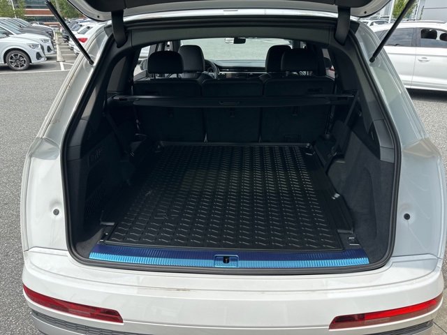 New 2025 Audi Q7 3.0T Premium Plus image 13