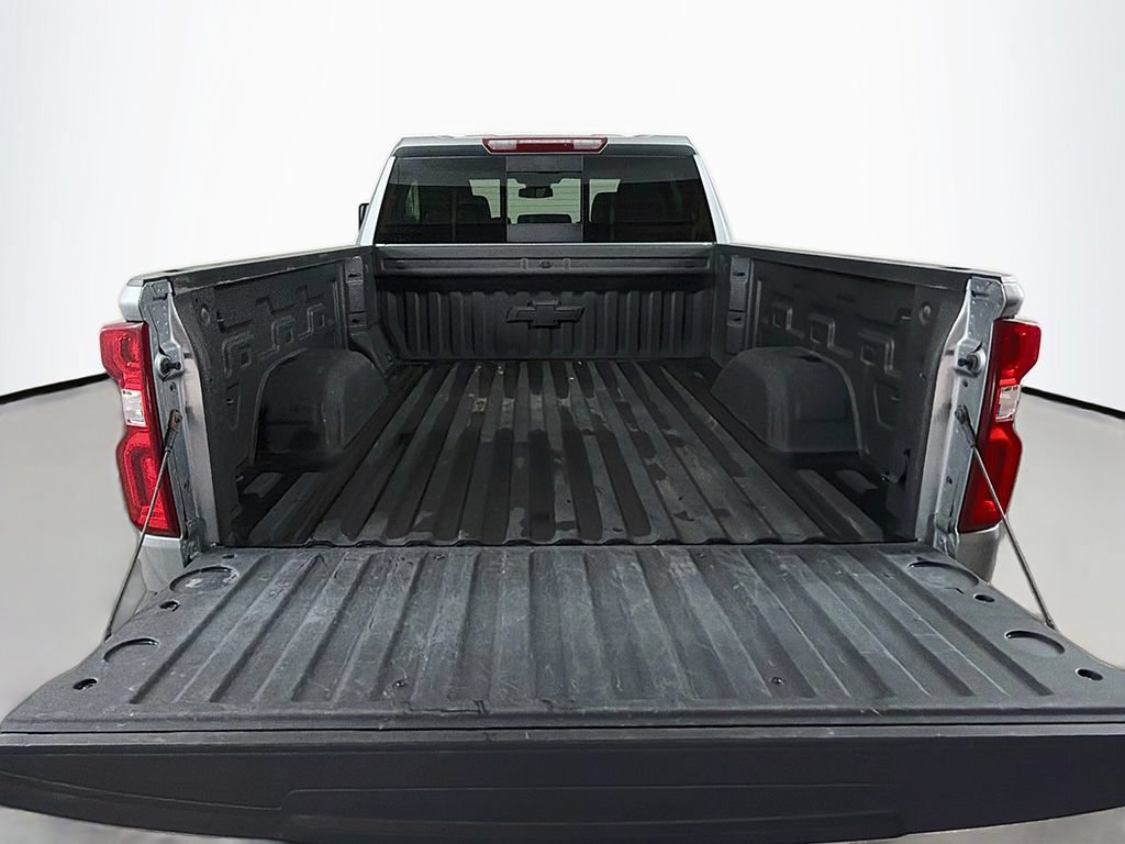 Used 2024 Chevrolet Silverado 1500 RST w/ True North Edition Plus AWD/4WD image 16