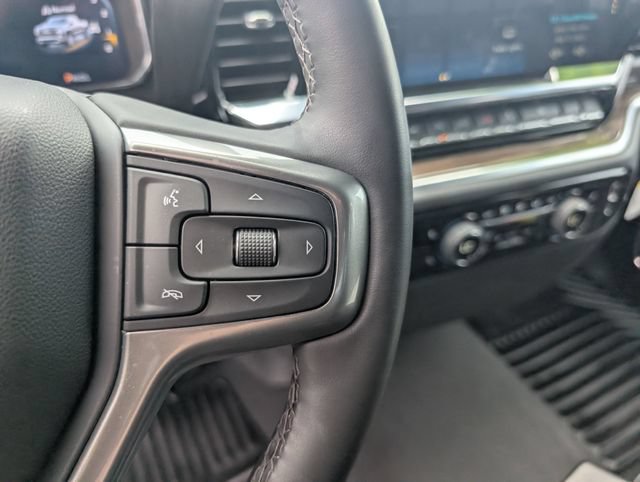 New 2026 Chevrolet Silverado 1500 LT AWD/4WD image 20