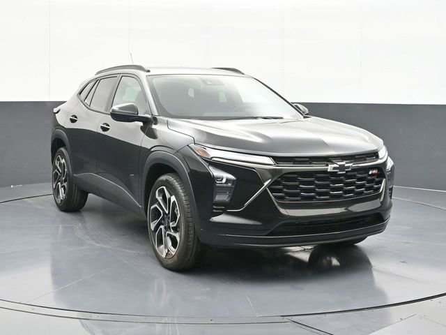 New 2026 Chevrolet Trax RS w/ Sunroof Package image 22