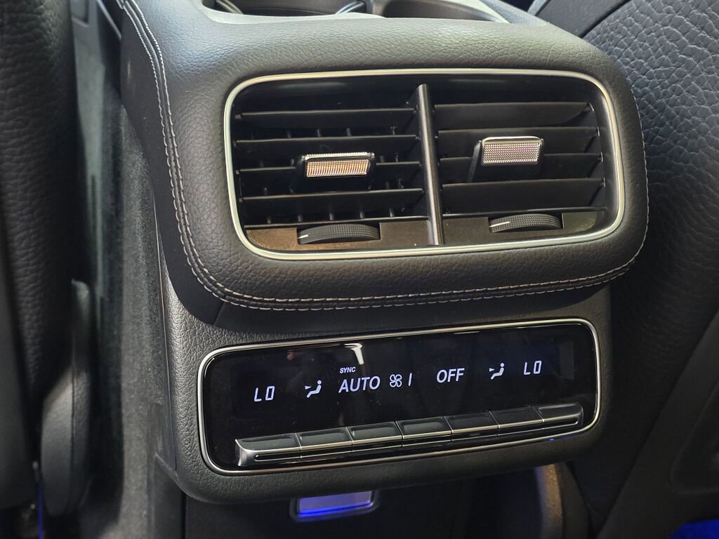 New 2026 Mercedes-Benz GLS 450 4MATIC image 19