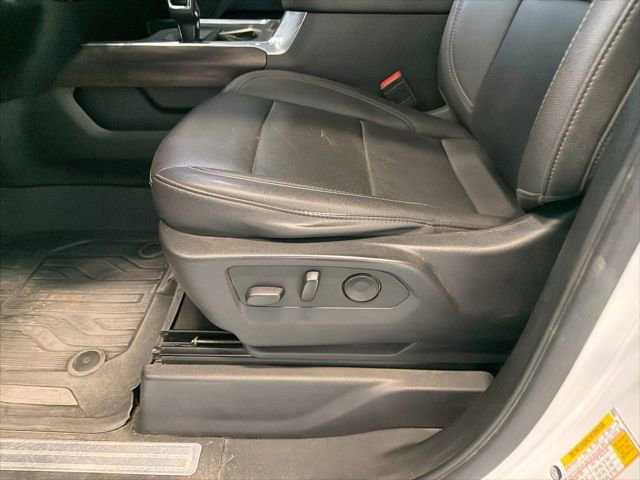 Used 2024 GMC Sierra 1500 SLT w/ SLT Premium Package image 15