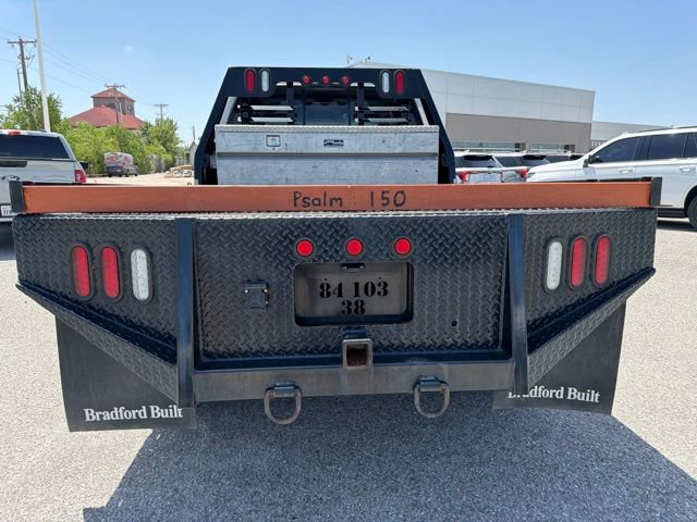 Used 2000 Ford F350 4x4 Crew Cab Super Duty image 6