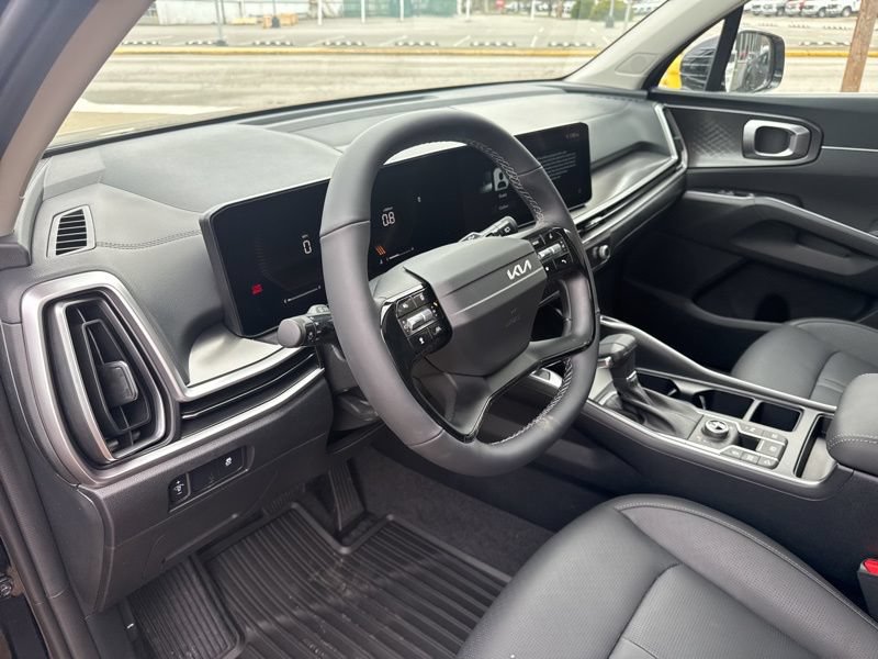 New 2026 Kia Sorento S w/ S Panoramic Sunroof Package AWD/4WD image 27