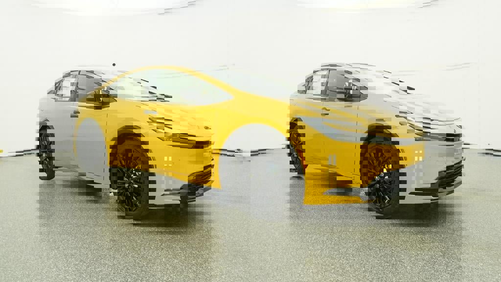 New 2026 Toyota Prius Plug-In Hybrid image 64