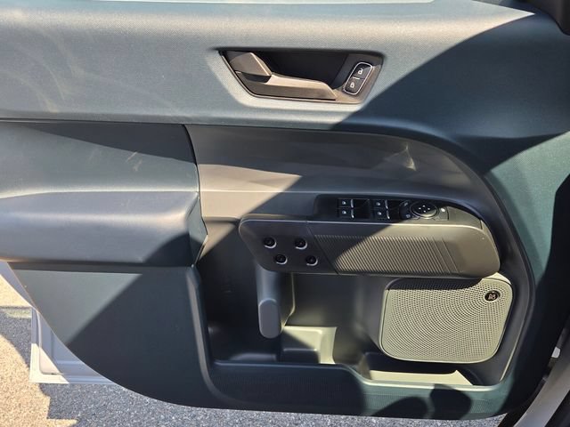 New 2026 Ford Maverick Lariat w/ Black Appearance Package AWD/4WD image 28