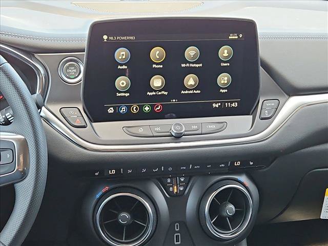 New 2026 Chevrolet Blazer LT w/ Midnight/Sport Edition FWD image 12
