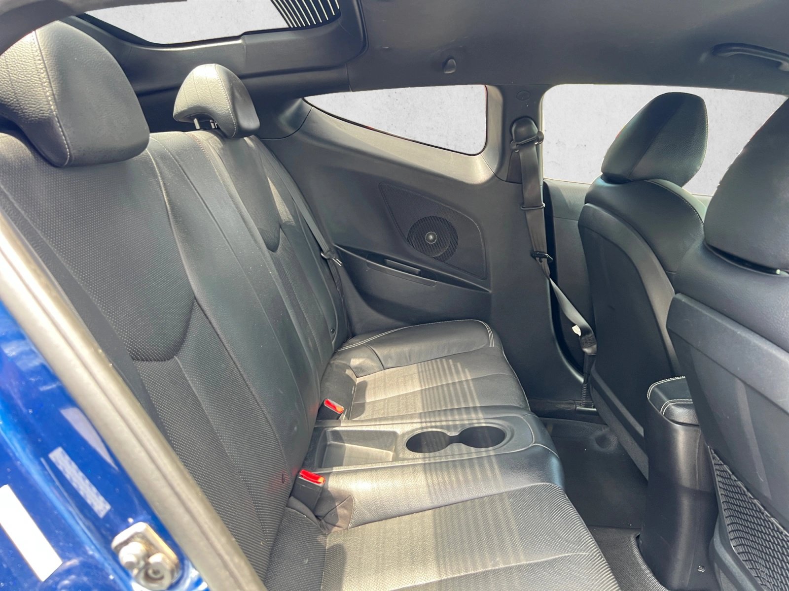 Used 2017 Hyundai Veloster Turbo FWD image 25