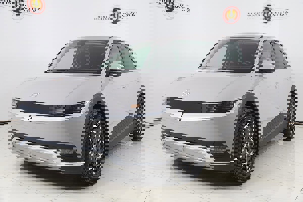 Used 2024 Hyundai Ioniq 5 SEL image 5