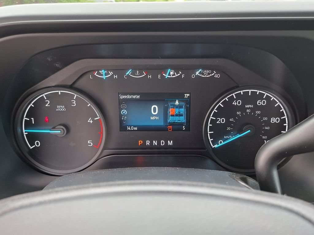 New 2026 Ford F350 XL AWD/4WD image 10