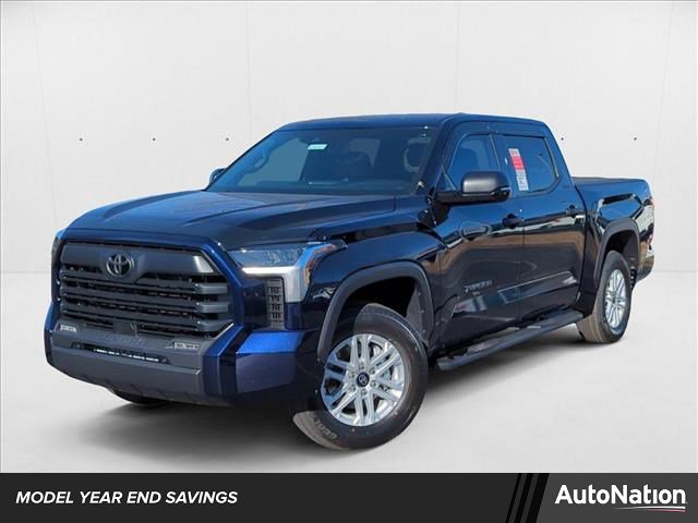 New 2025 Toyota Tundra SR5