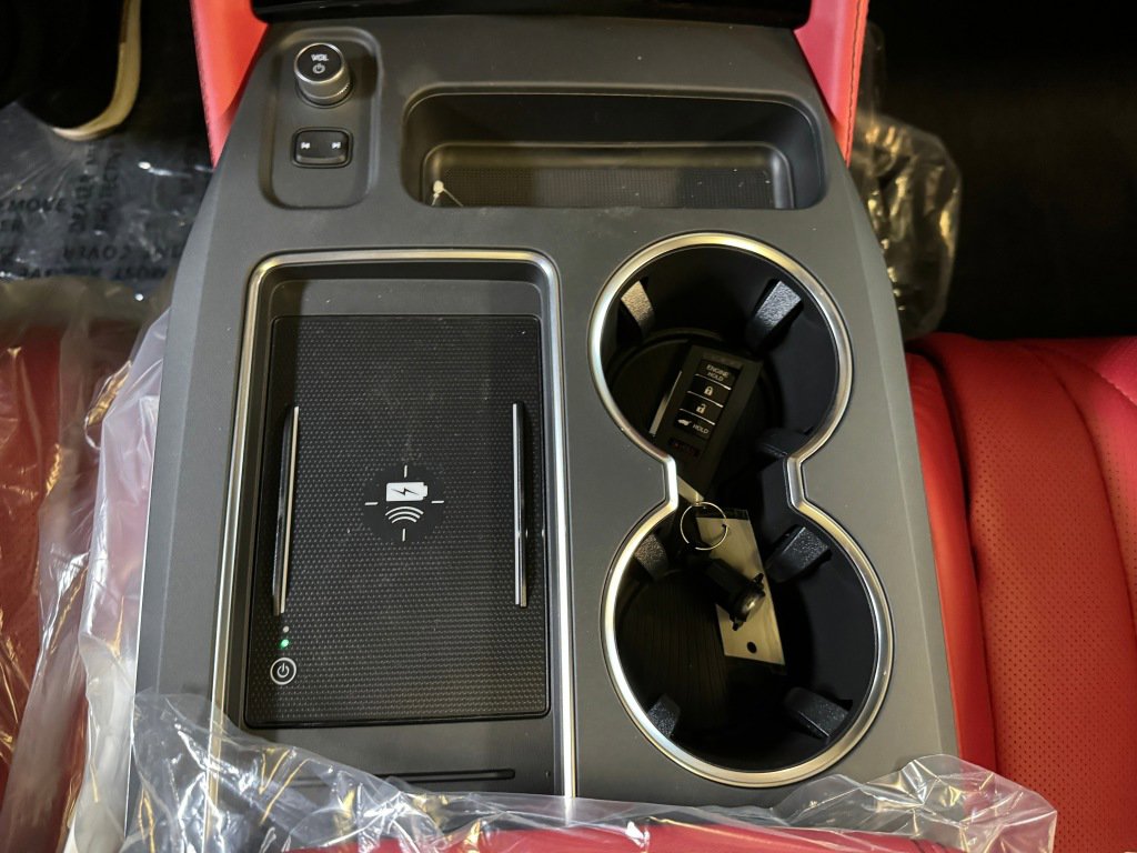 New 2025 Acura MDX A-Spec image 29