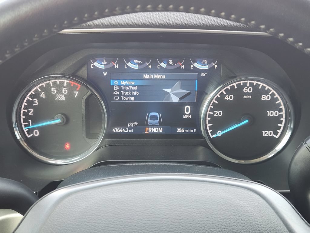 Used 2021 Ford F150 XLT w/ Equipment Group 302A High RWD image 15