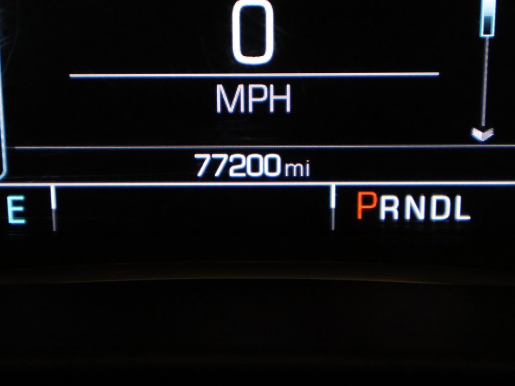 Used 2017 GMC Acadia SLE w/ Driver Alert Package I image 38