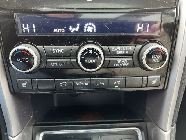 Certified 2020 Subaru Ascent Limited w/ Technology Package image 19