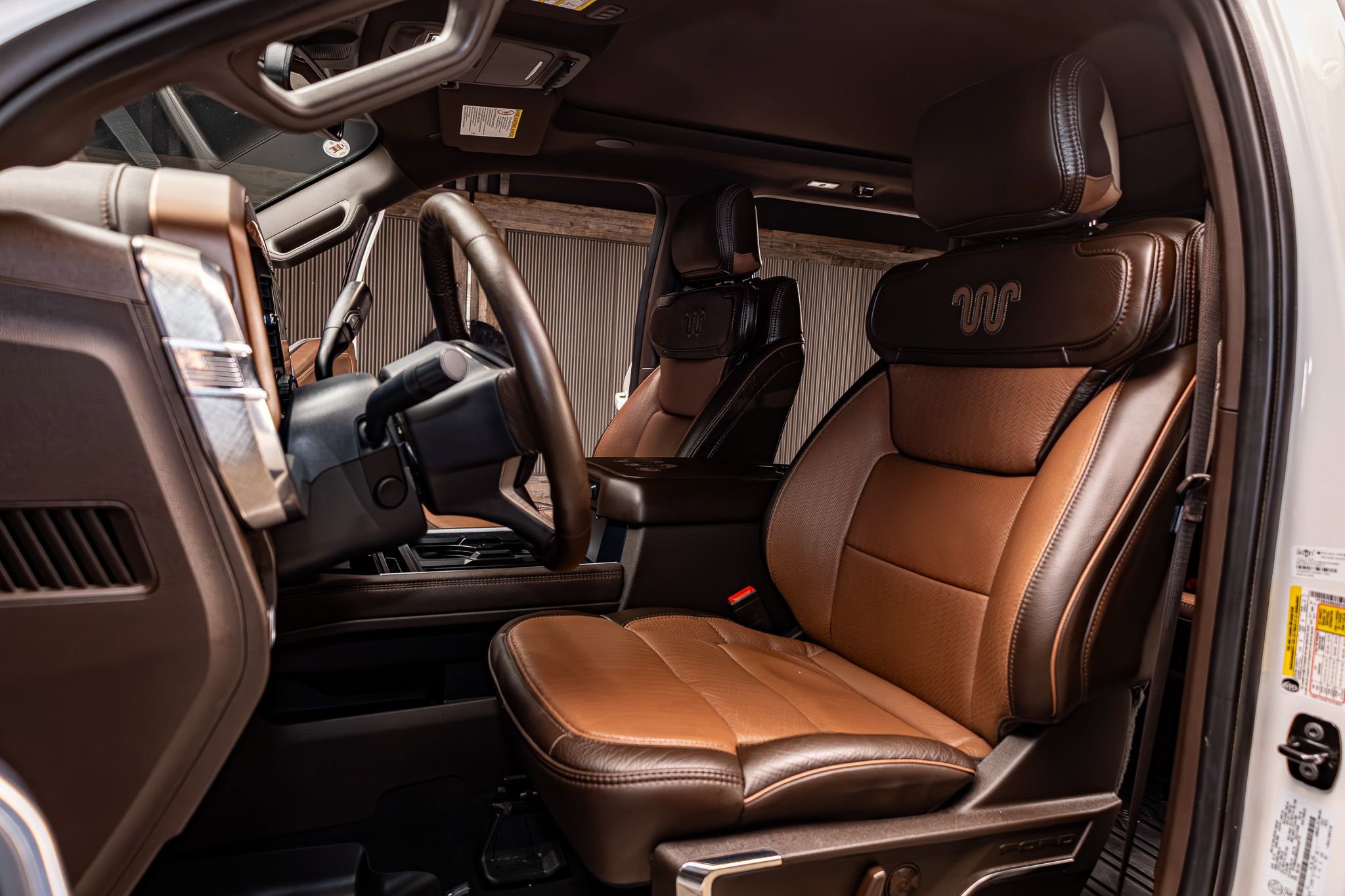 Used 2025 Ford F450 King Ranch image 20