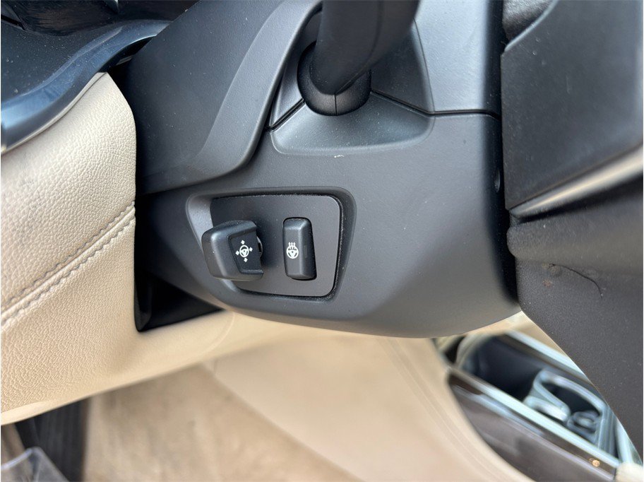 Used 2016 BMW 750i RWD image 20