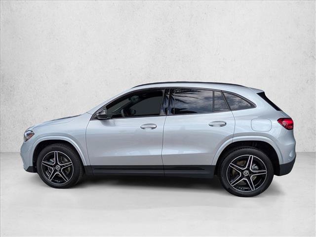 New 2026 Mercedes-Benz GLA 250 image 5