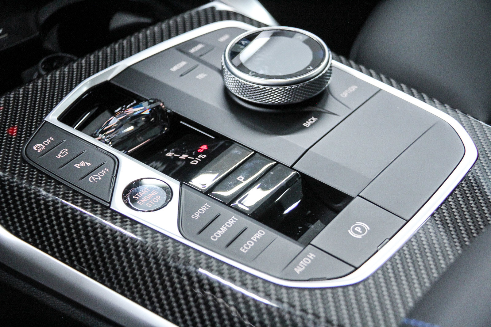 New 2026 BMW M440i w/ Premium Package image 20